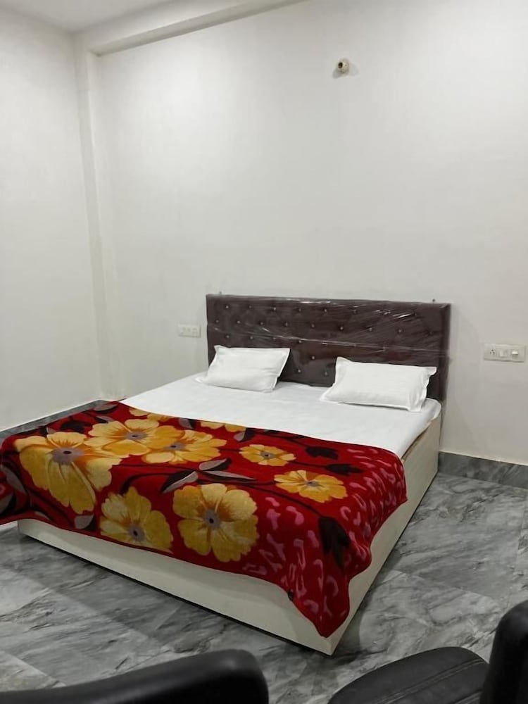 Jaymala home stay