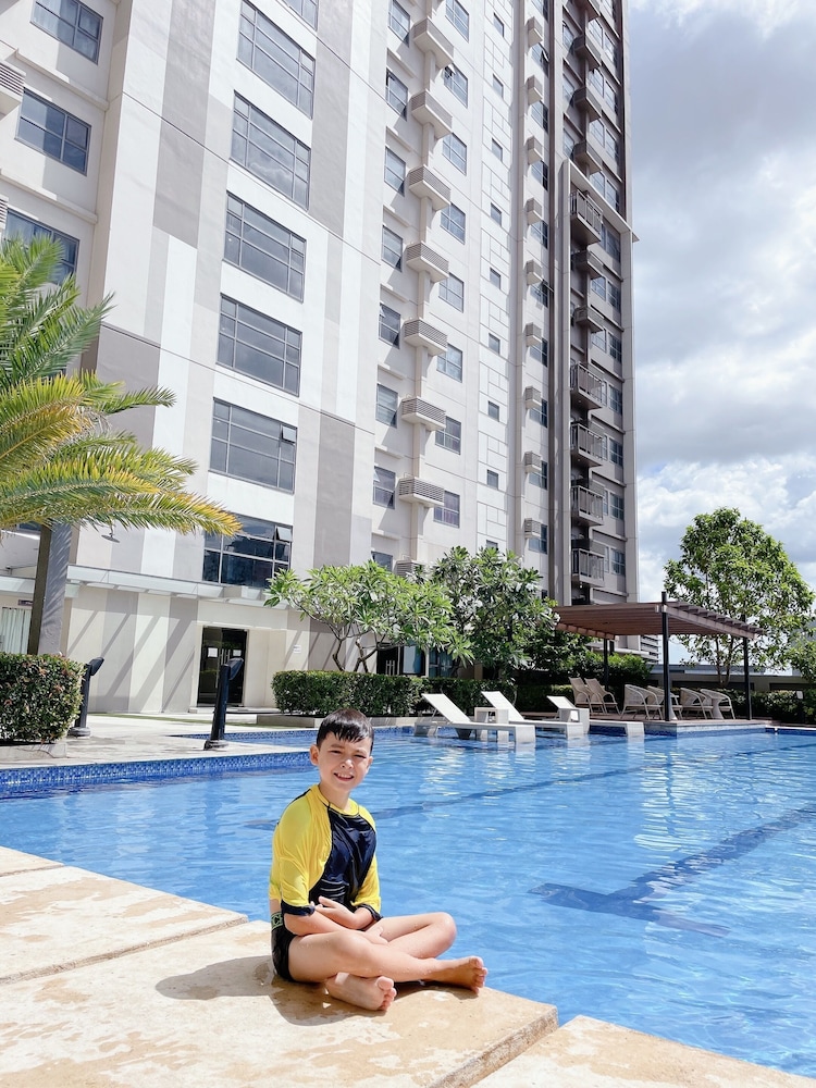 Cozy Studio at Horizons 101, Cidade de Cebu - 19