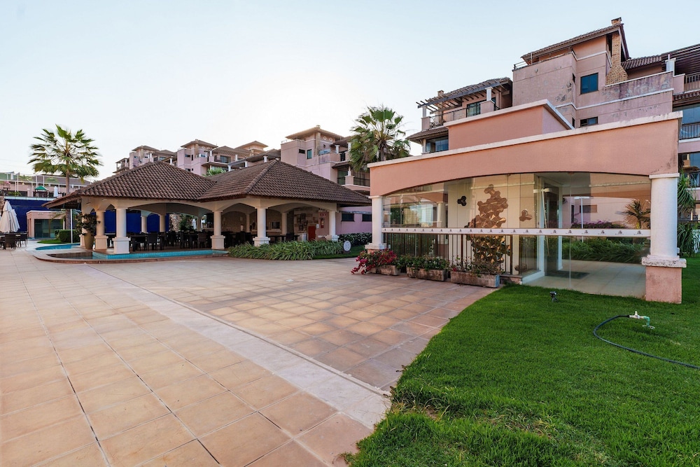 Flat Beverly Hills - Porto das Dunas