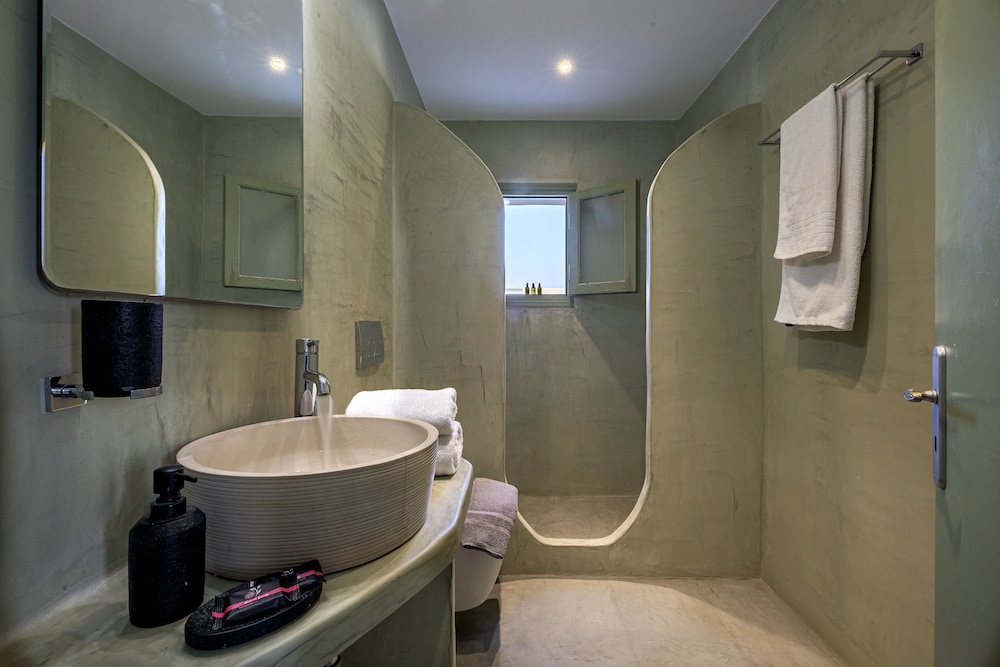 Ambeli Apartments