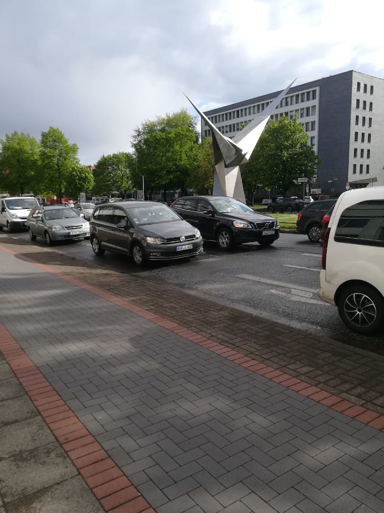 Hannover Vacations - City Apart Hotel Center - Property Image 12