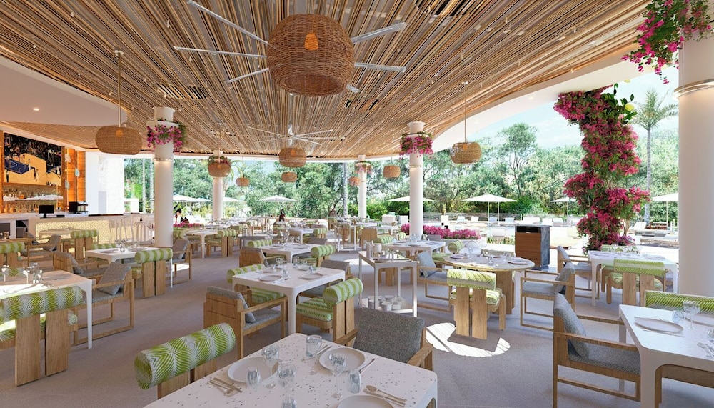 Garza Blanca Sanctuary All Inclusive