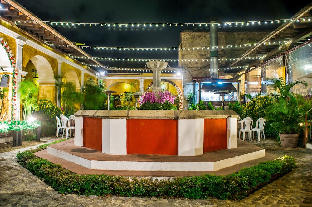 Hotel Convento Santa Catalina