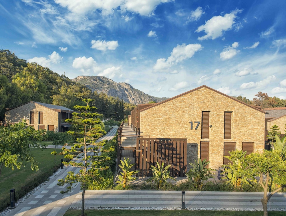 Rixos Premium Göcek Yetişkinlere Özel - Image 133