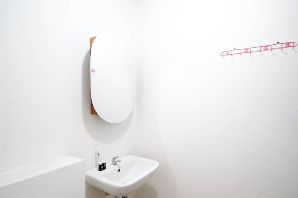 Tidy And Cozy 1Br At Tamansari Prospero Sidoarjo Apartment