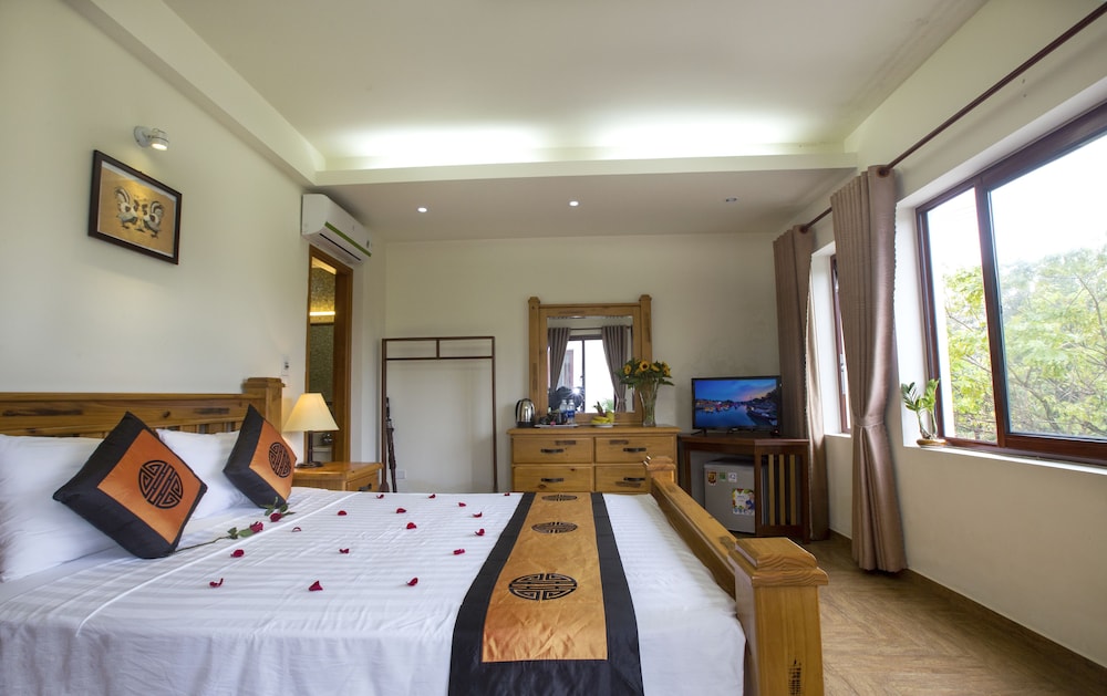 Hien Hoa Villa Hoi An