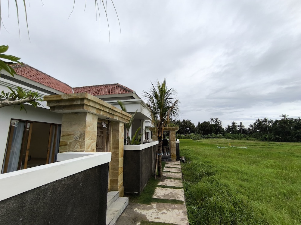 Elden Ubud View Private Villas by EPS