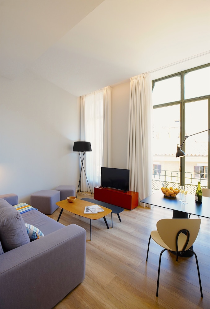 L'Aguila Apartments Turismo de Interior photo 3