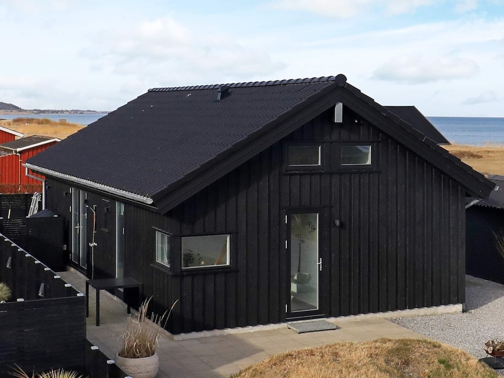 5 Person Holiday Home in Frederikshavn view 2