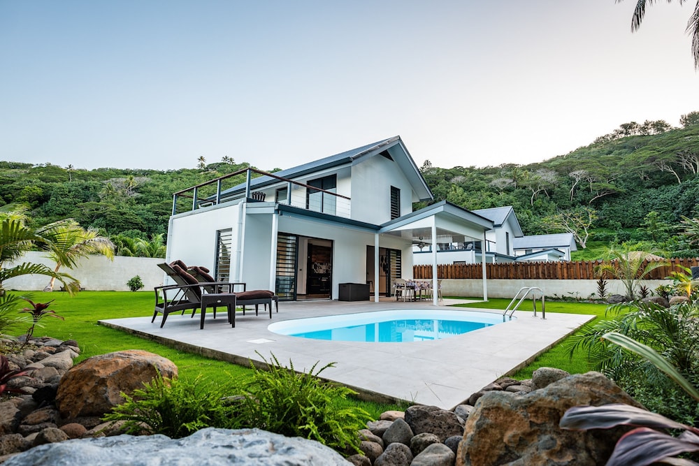 Bora - Tahaana Piti Pool