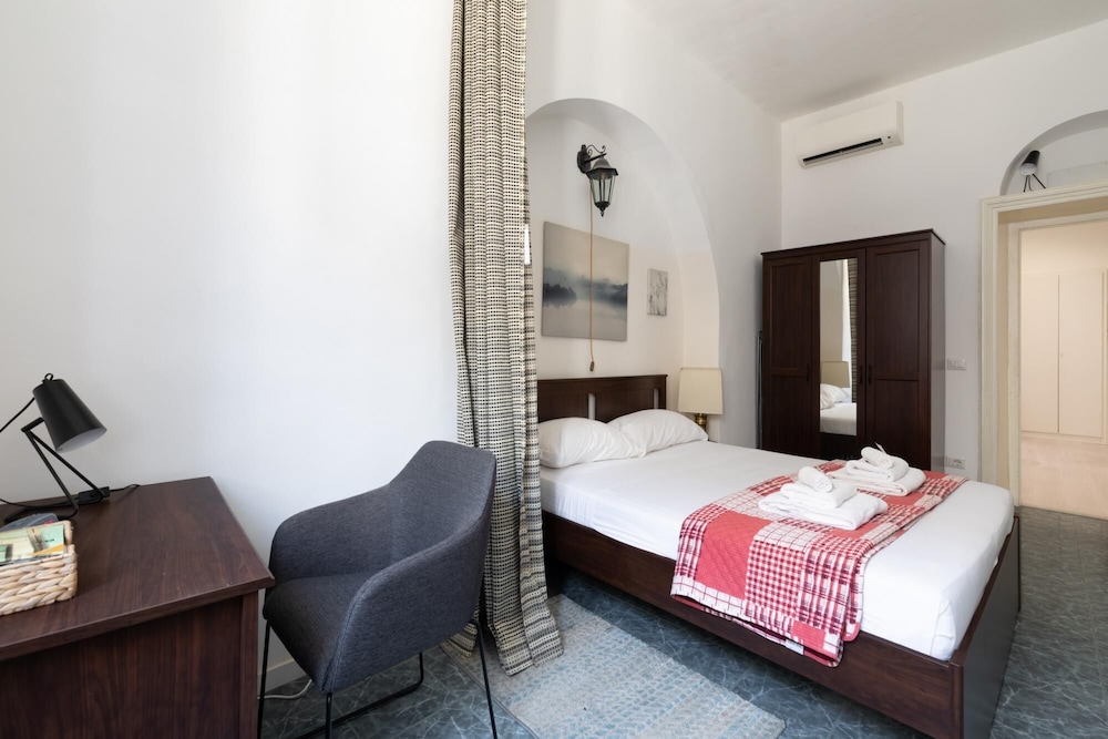 Cozy and Comfy Apartment at Esquilino