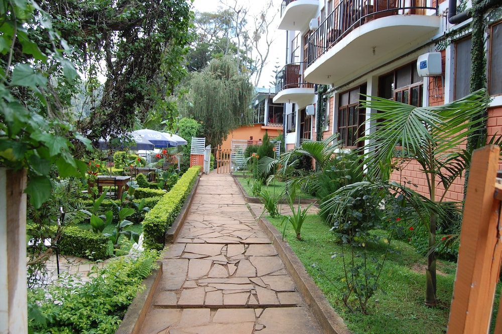 Kakakuona Resort view 3