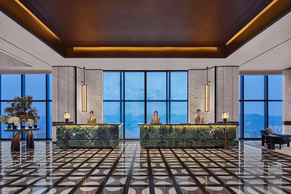 Conrad Chongqing 4