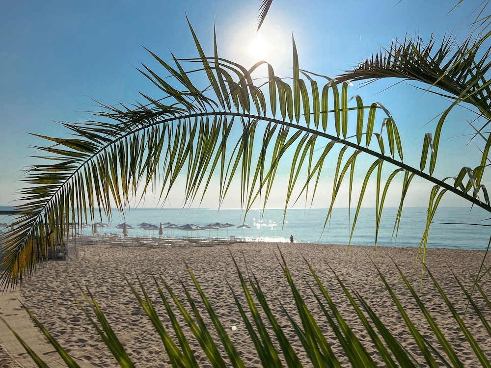 GRIFID Moko Beach - Ultra All Inclusive