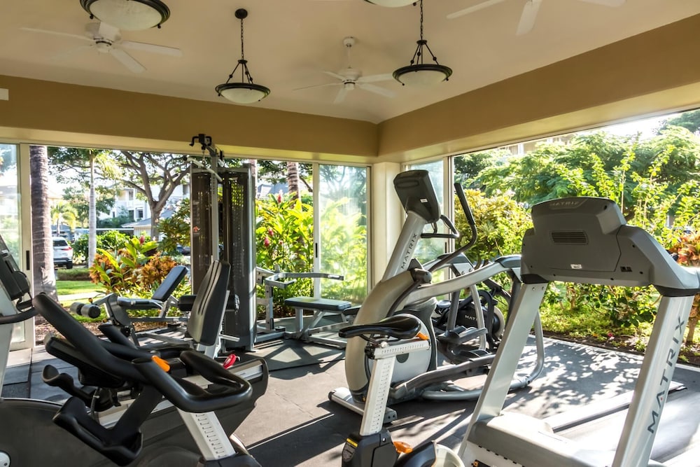 New! KBM Resorts Free CAR Waikoloa Fvw-l32