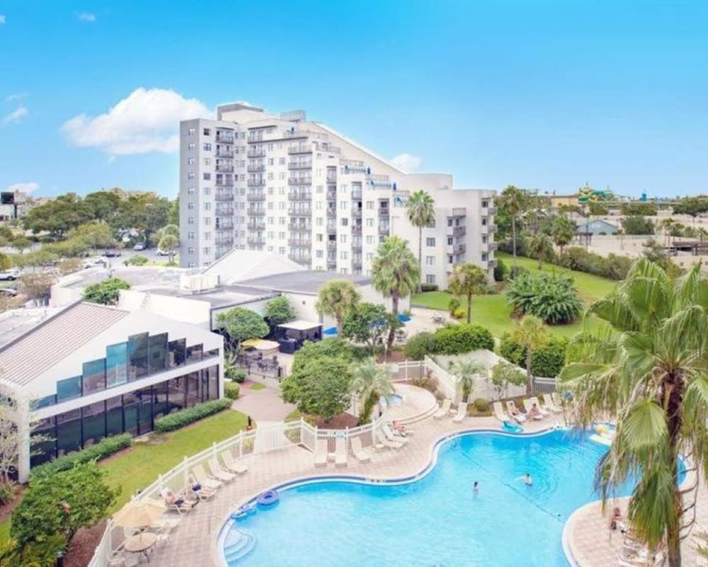 Enclave Swanky