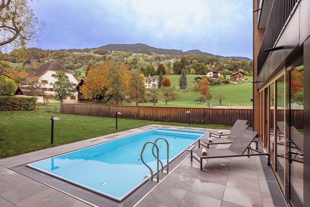 Montafon Suites Schruns by ALPS RESORTS