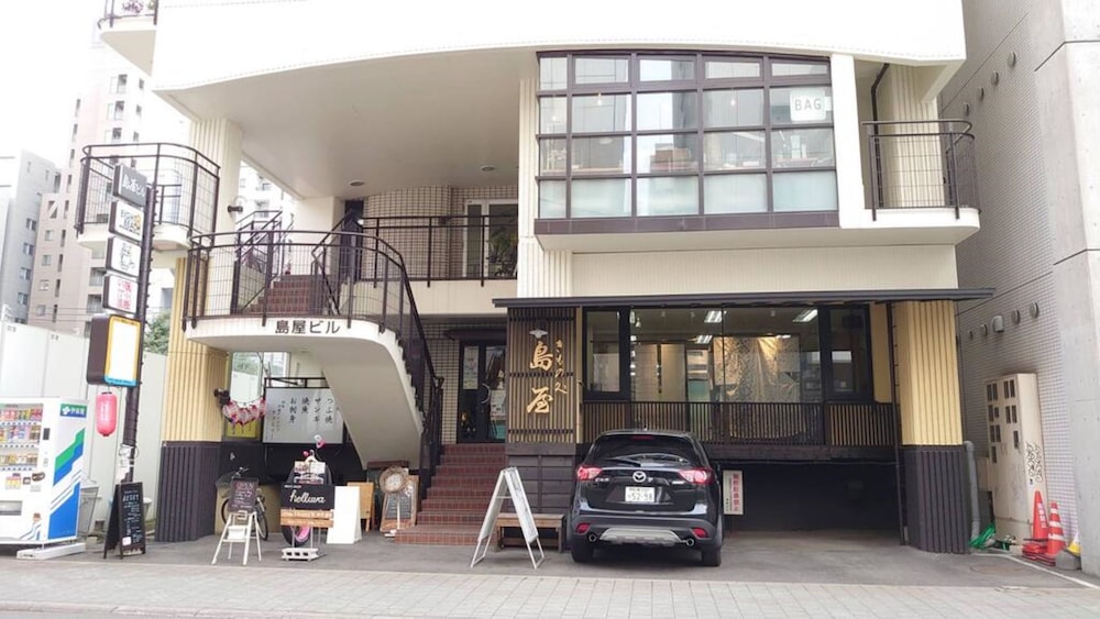 Shimaya Building 505