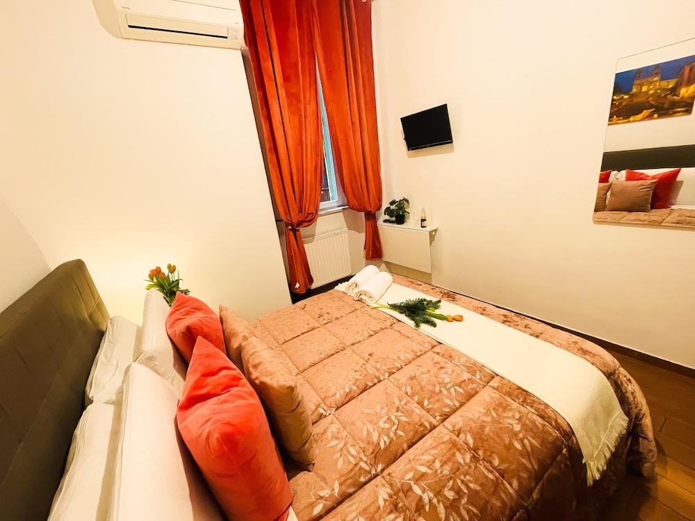 Colosseum Luxury Guesthouse