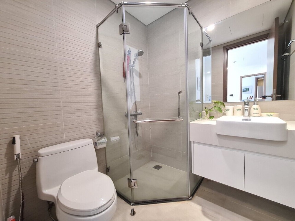 Vinhome Skylake Luxury Apartment
