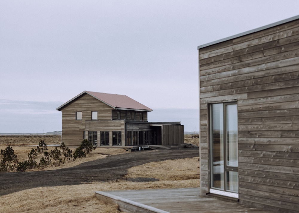Heima Holiday Homes view 2