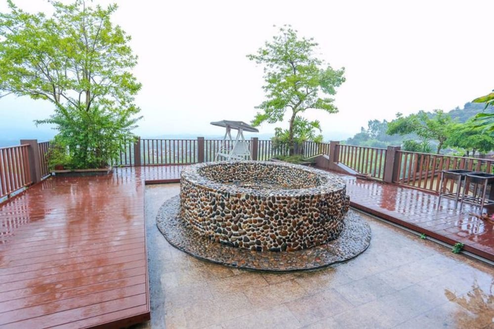 Fogang Zhijiayou Villa Resort
