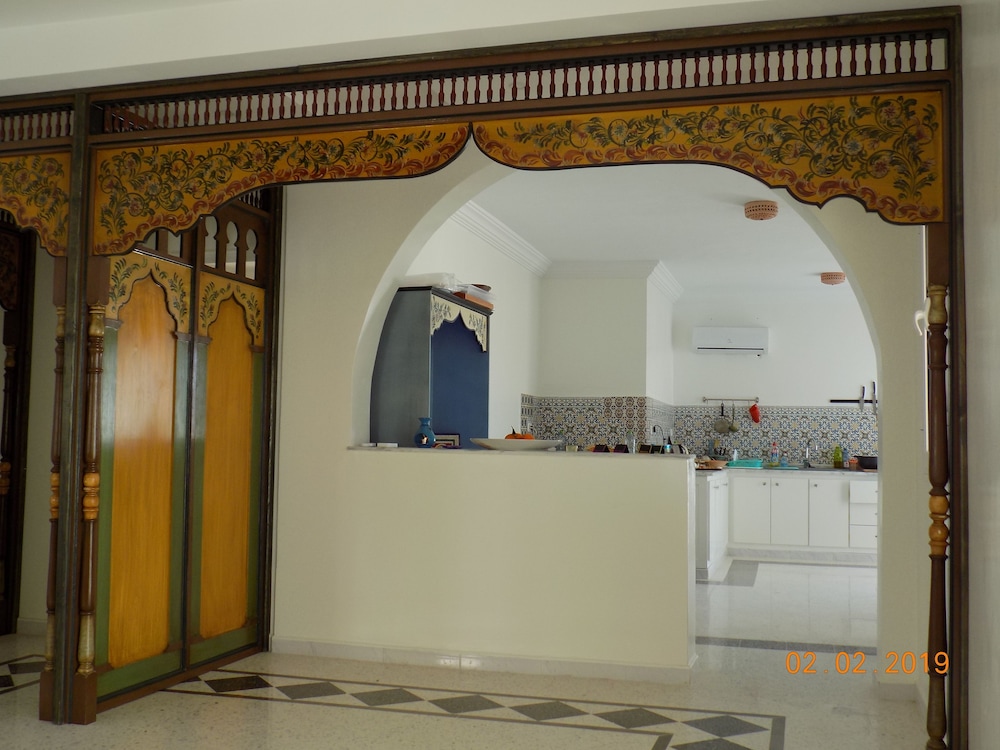 House Dar Mamina view 3