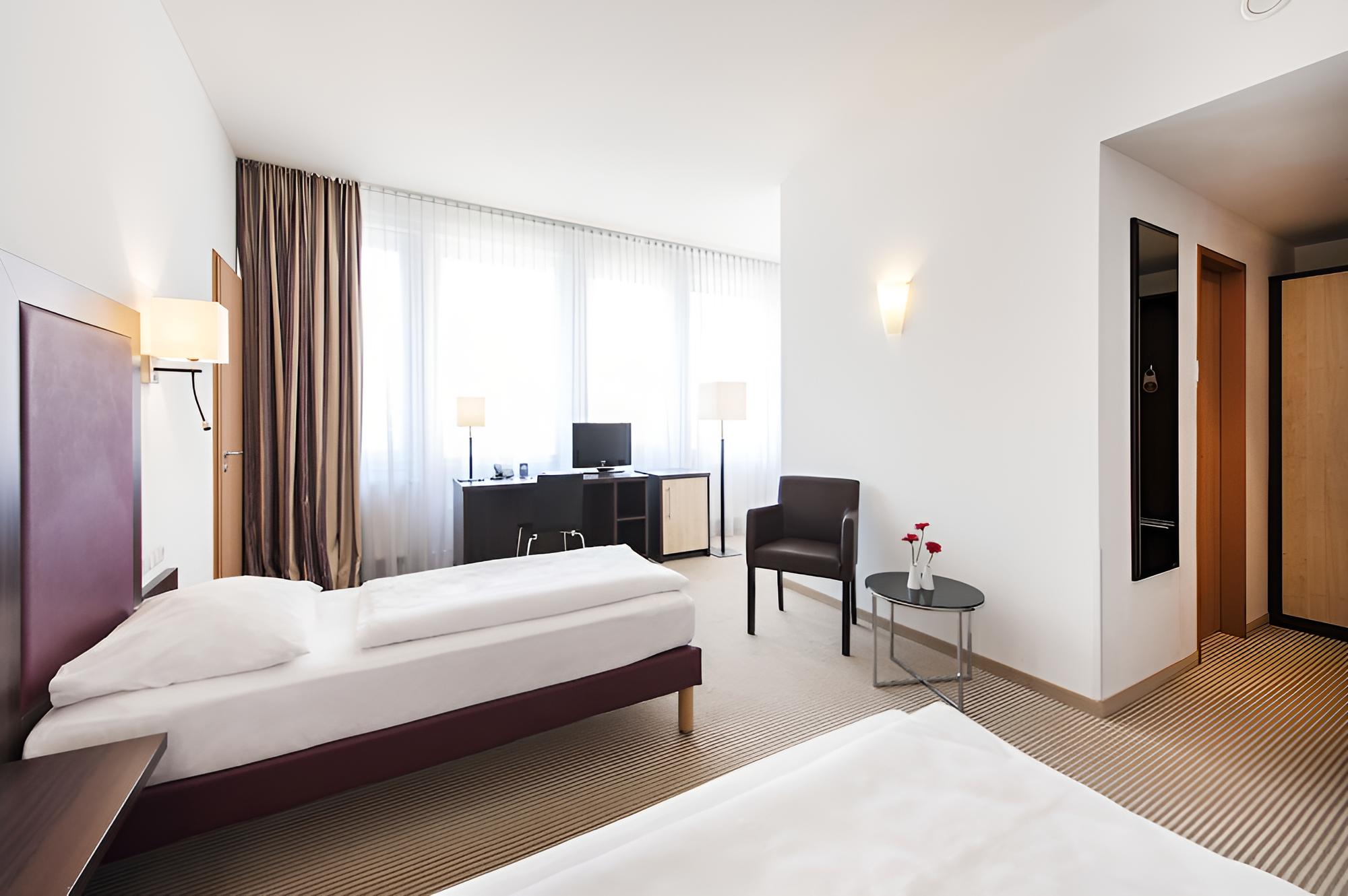 acom Hotel München