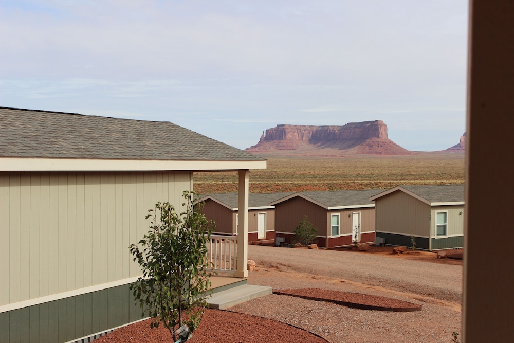 Goulding's Lodge
