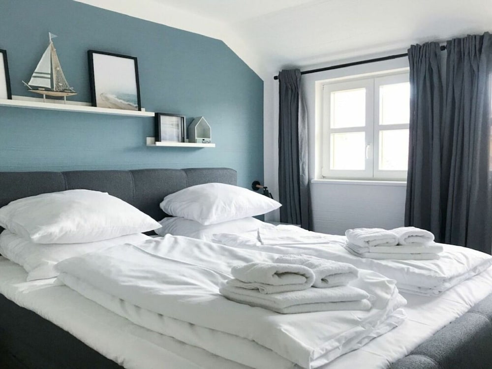 Comfortplus Apartment With 1 Bedroom