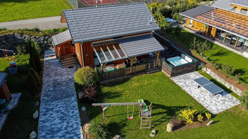 007 Mw18 in Murau