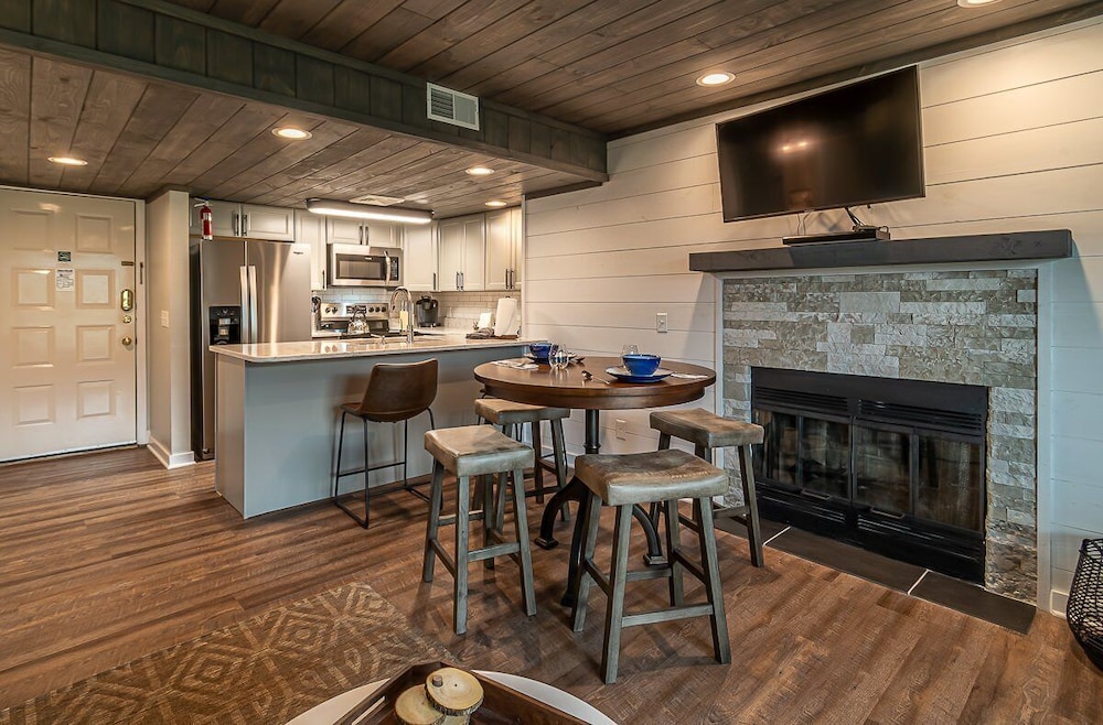 Deer Ridge Mountain Resort