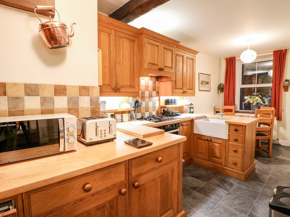 Woodbine Cottage