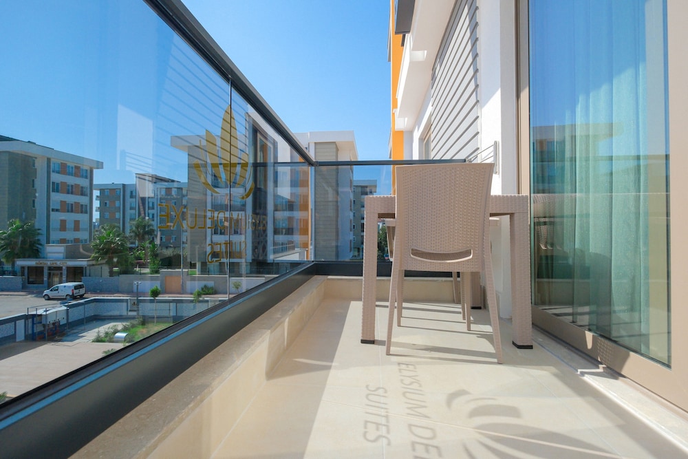 Elysium Deluxe Süitler - Image 31