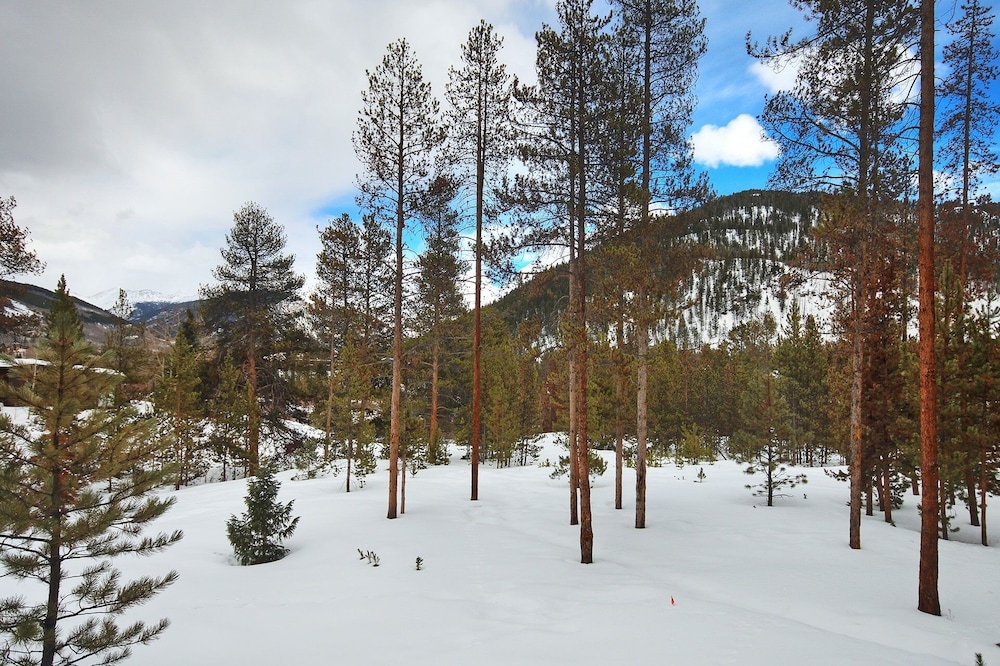 The Pines - Keystone Ski Resort CO Vacation Lodging