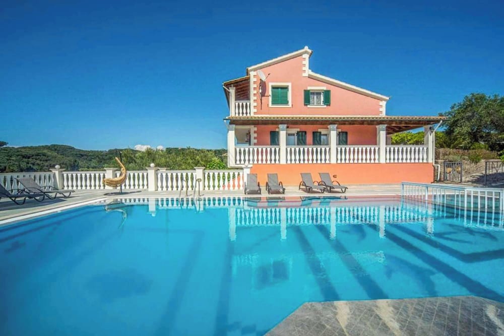 Villa Amalia