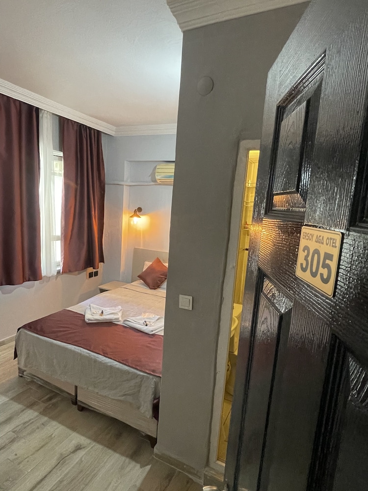 Ersoy Aga Otel - Image 52