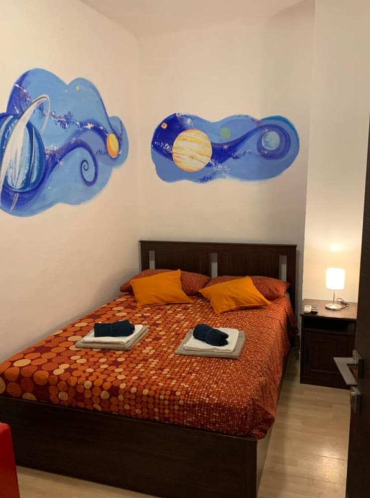 Verdi Plaza - Hostel view 2