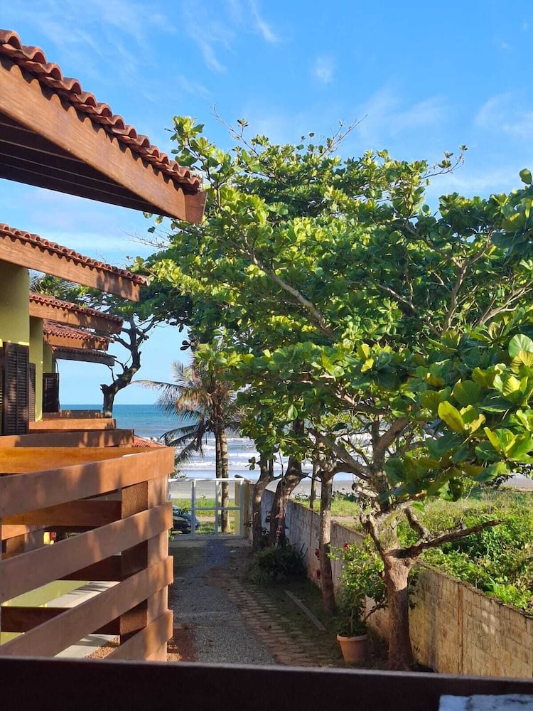 Pé na Areia Pousada Itanhaém