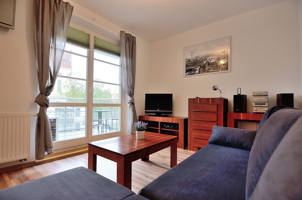 Victus Apartamenty - Petit view 4
