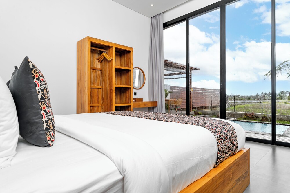 Villa Kamane Ubud