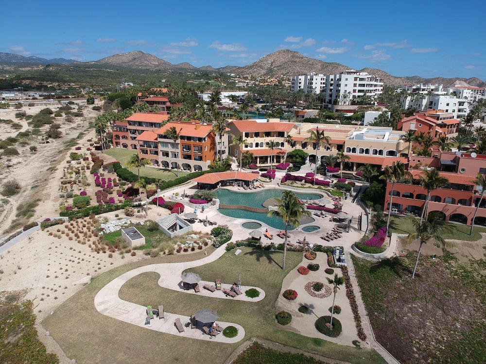 Casa del Mar Condos