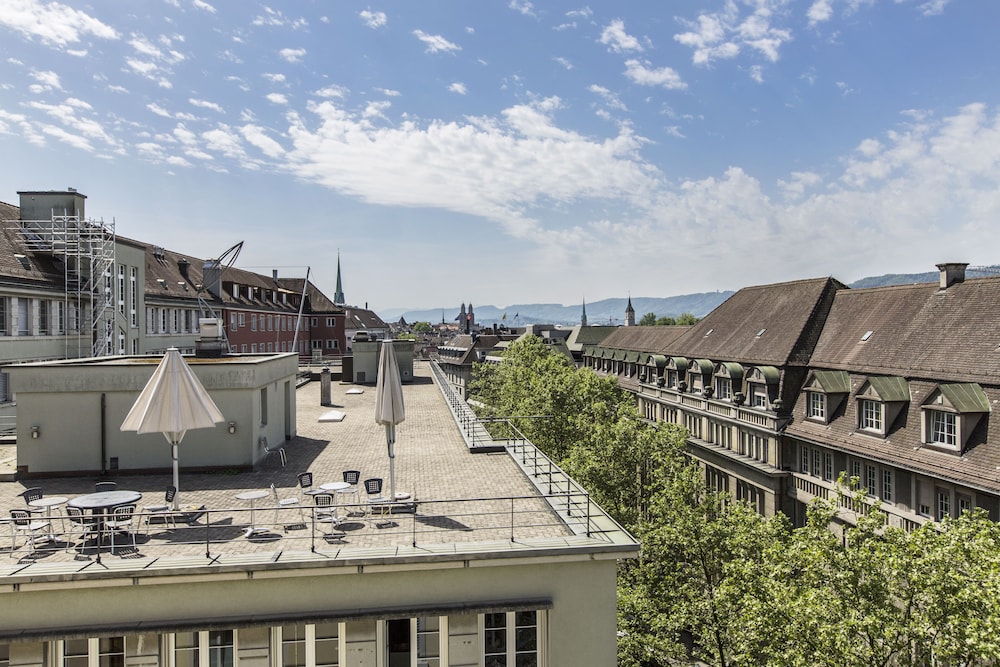 roof