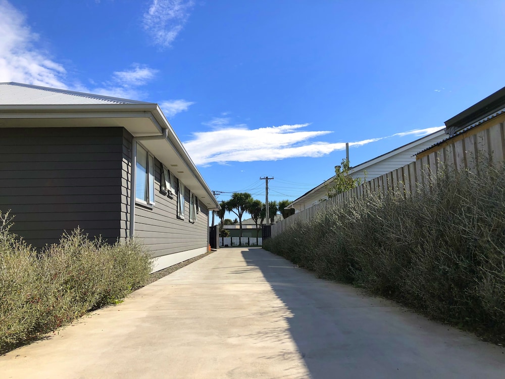 Rainbow Self Service Lodge