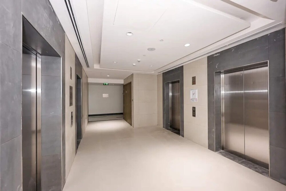 Sunday Sheikh Zayed Road Concord Tower 2 BR by Belvilla