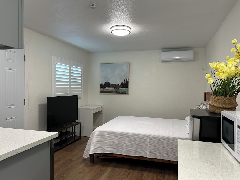 @Marbella Lane - Serene Haven Retreat