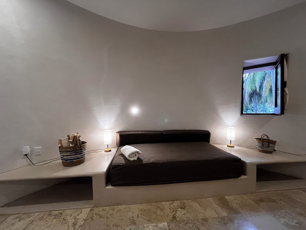 Villas Cononda