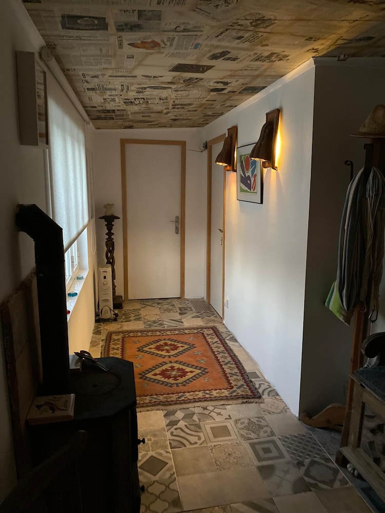 Beach Wave Melides Villa