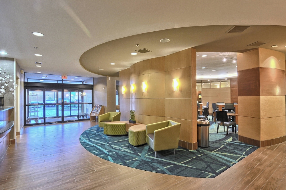 Detroit Vacations - SpringHill Suites Detroit Southfield - Property Image 1