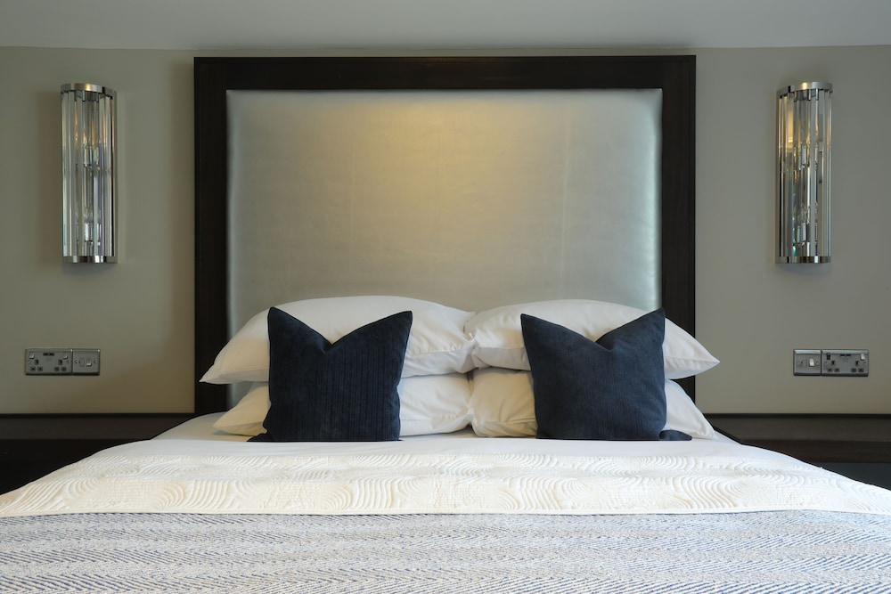 Glass Island Boutique Luxury B&B